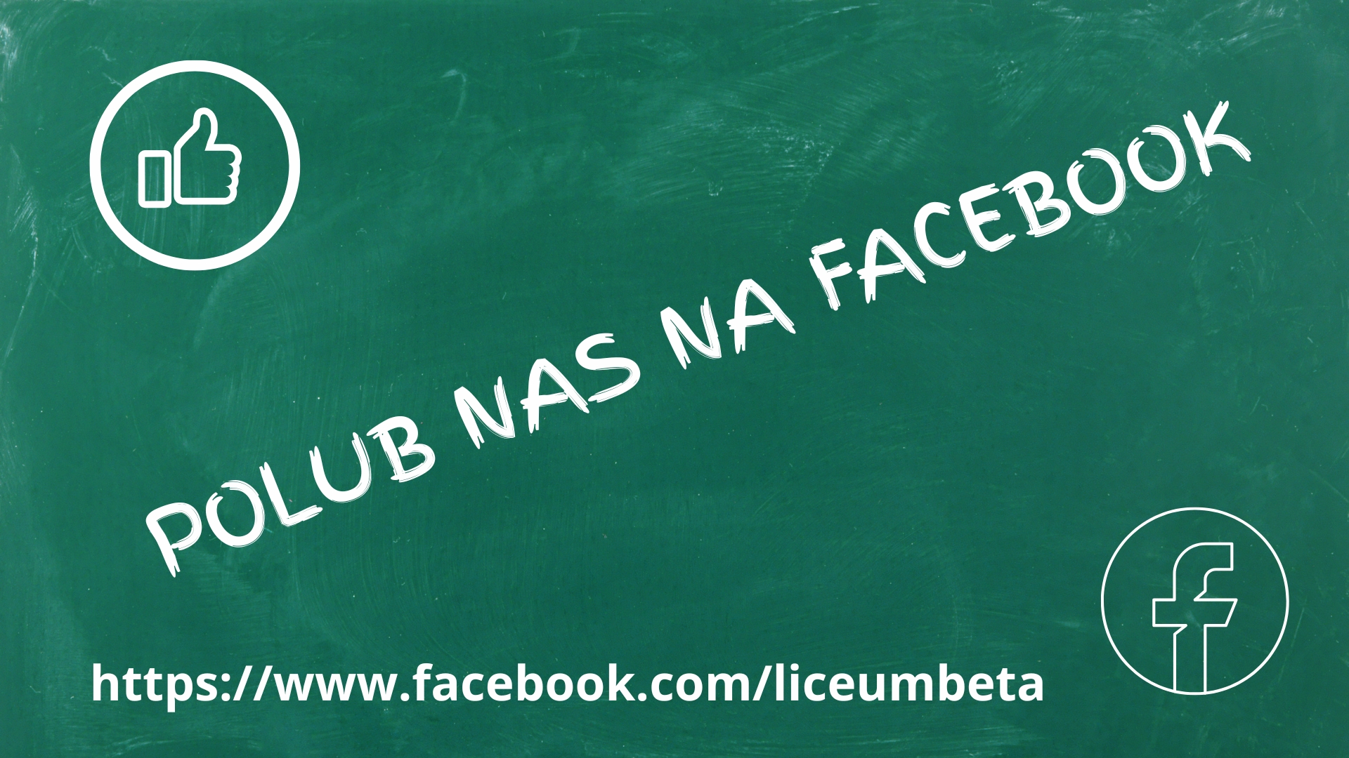 POLUB NAS NA FB